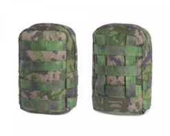 Savotta Utility Pouch Small -Camping Série Magasin poche savotta utility pouch small 07