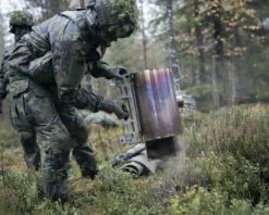 Poêle à Bois Savotta Hawu 400 -Camping Série Magasin poele a bois savotta hawu 400 ws 400 08