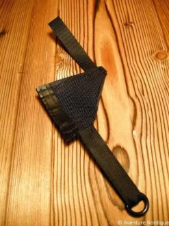 Hilleberg Pole Holder Staika/Allak 2/3 -Camping Série Magasin pole holder hilleberg 02 1