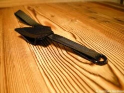 Hilleberg Pole Holder Soulo / Soulo BL 11 Hilleberg Pole Holder Soulo / Soulo BL -Camping Série Magasin pole holder hilleberg 03 1 1 1