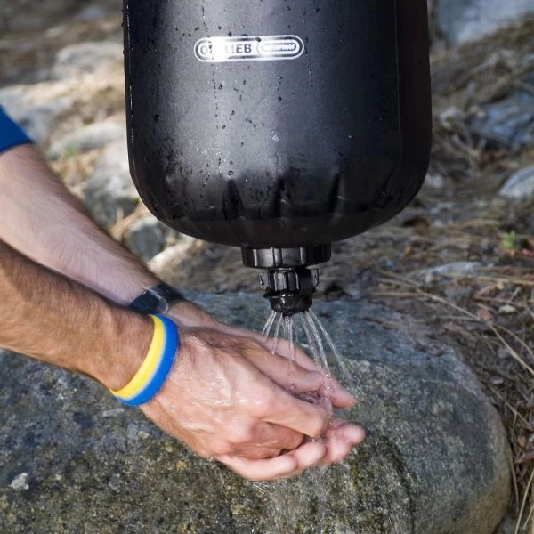 Pomme De Douche Ortlieb 4 Pomme De Douche Ortlieb – Image 2