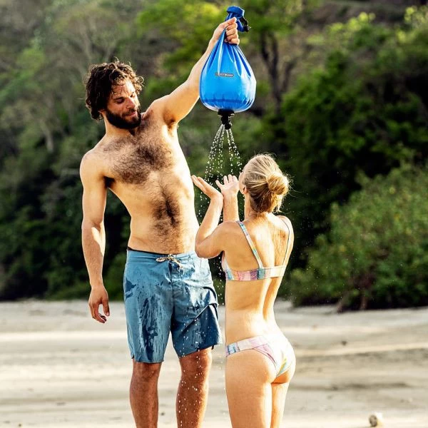 Pomme De Douche Ortlieb 6 Pomme De Douche Ortlieb – Image 4