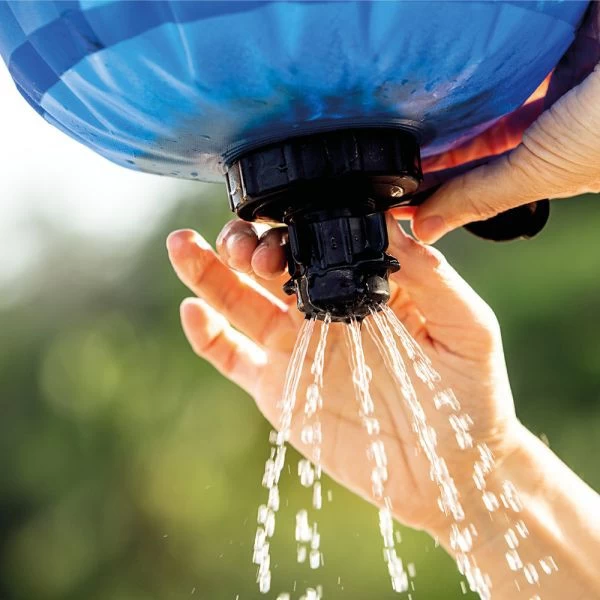 Pomme De Douche Ortlieb 5 Pomme De Douche Ortlieb – Image 3