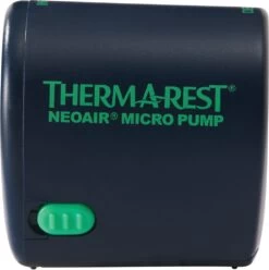 Therm-a-Rest Thermarest NeoAir Micro Pump -Camping Série Magasin pompe thermarest neoair micro pump 02