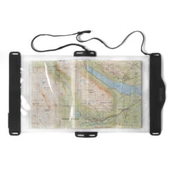 Silva Map Case -Camping Série Magasin porte carte silva map case l 01