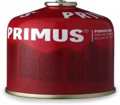 Cartouche De Gaz Primus Power Gas 230g -Camping Série Magasin power gas 230g primus 02