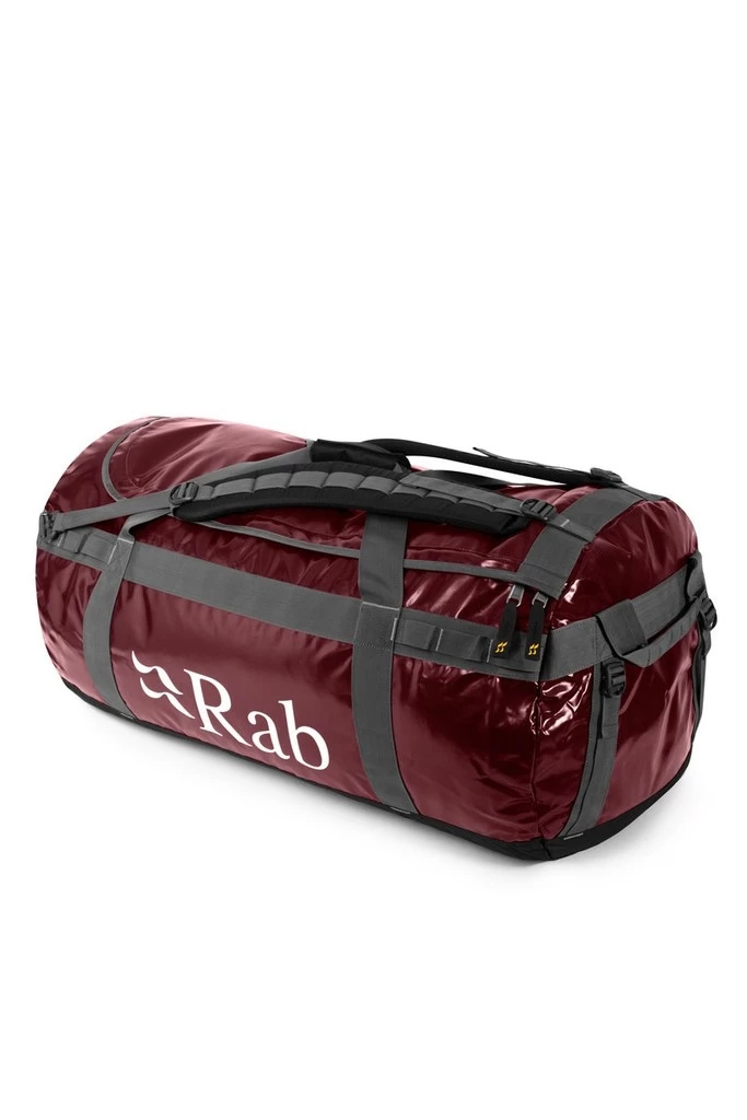Rab Expedition Kitbag 120 3 Rab Expedition Kitbag 120