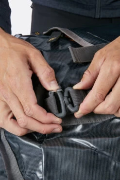 Rab Expedition Kitbag 120 14 Rab Expedition Kitbag 120 -Camping Série Magasin rab expedition kitbag 120 sac de voyage 5