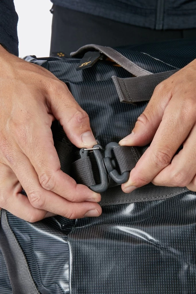 Rab Expedition Kitbag 120 8 Rab Expedition Kitbag 120 – Image 6