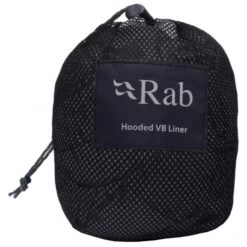 Rab Hooded Vapour Barrier Liner 5 Rab Hooded Vapour Barrier Liner -Camping Série Magasin rab hooded vapour barrier liner 02
