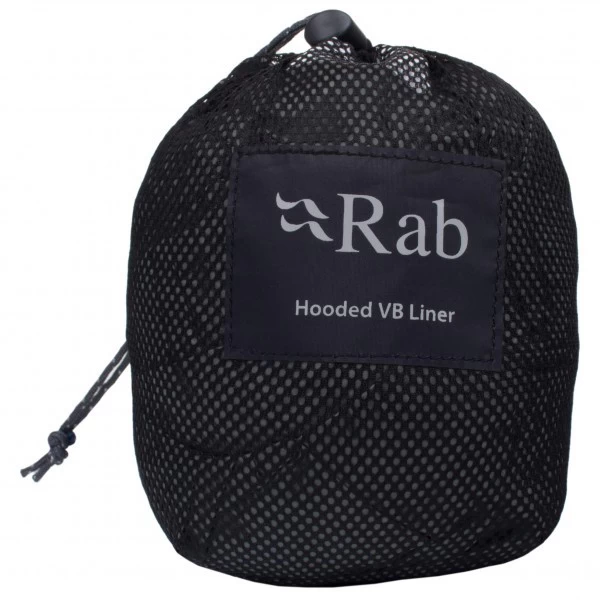Rab Hooded Vapour Barrier Liner 4 Rab Hooded Vapour Barrier Liner – Image 2