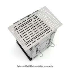 Firebox G2 Folding Firebox Stove 19 Firebox G2 Folding Firebox Stove -Camping Série Magasin rechaud a bois folding firebox stove 05