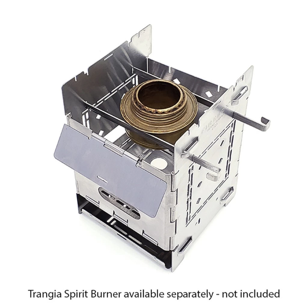 Firebox G2 Folding Firebox Stove 11 Firebox G2 Folding Firebox Stove – Image 9