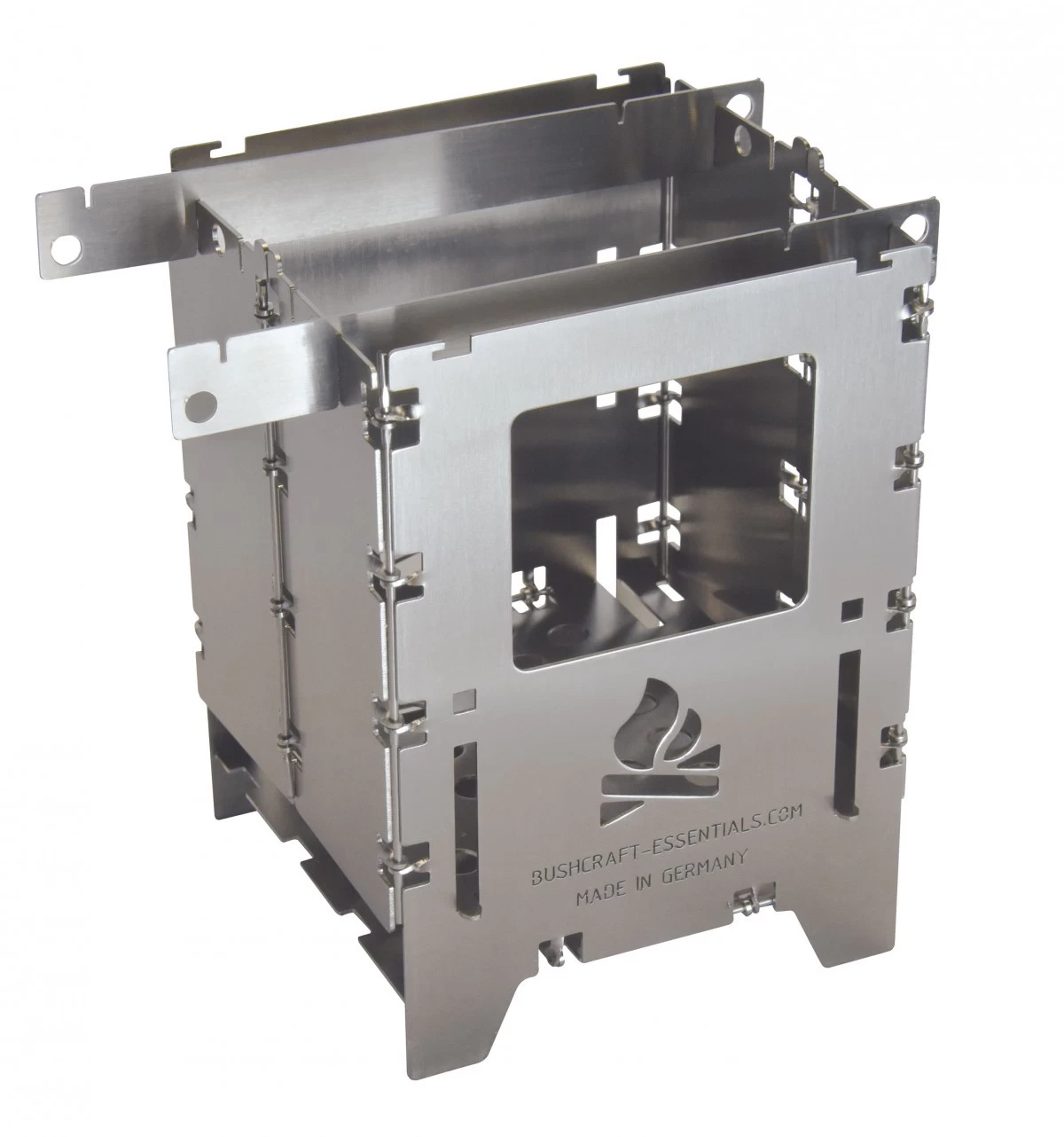 Bushbox LF Set 3 Bushbox LF Set