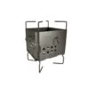 Réchaud Gen2 Nano Acier Firebox -Camping Série Magasin rechaud firebox gen 2 nano acier inoxydable 09