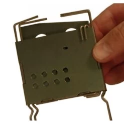 Réchaud Gen2 Nano Titane Firebox -Camping Série Magasin rechaud firebox gen 2 nano titane inoxydable