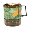 Jetboil Minimo + Pot Support -Camping Série Magasin rechaud gaz jetboil minimo 07