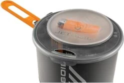 Jetboil Stash -Camping Série Magasin rechaud gaz jetboil stash 02