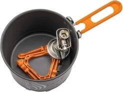 Jetboil Stash -Camping Série Magasin rechaud gaz jetboil stash 05