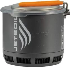 Jetboil Stash -Camping Série Magasin rechaud gaz jetboil stash 07