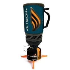 Jetboil Flash 15 Jetboil Flash -Camping Série Magasin rechaud jetboil bleu