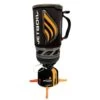 Jetboil Flash 1 Jetboil Flash -Camping Série Magasin rechaud jetboil flash noir