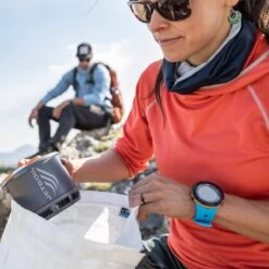 Jetboil Stash -Camping Série Magasin rechaud leger jetboil stash