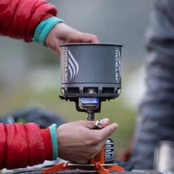 Jetboil Stash -Camping Série Magasin rechaud leger jetboil stash 04