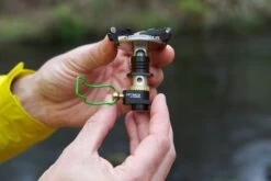 Optimus Pack Crux Weekend HE -Camping Série Magasin rechaud optimus crux 1