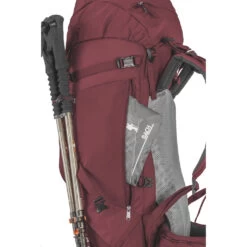 Bach Daydream 50 -Camping Série Magasin sac a dos bach daydream 50 13