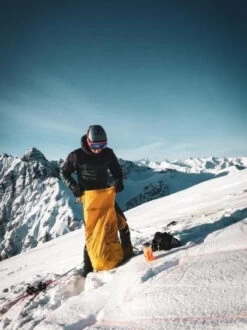 Bach Quark 30 -Camping Série Magasin sac a dos bach quark 30 14