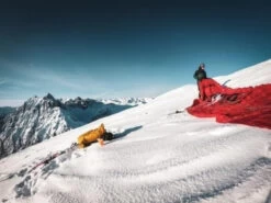 Bach Quark 30 -Camping Série Magasin sac a dos bach quark 30 15