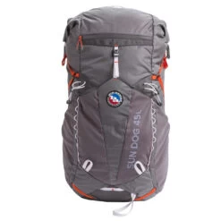 Big Agnes Sun Dog 45L -Camping Série Magasin sac a dos big agnes sun dog 45l 03