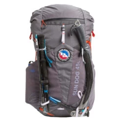 Big Agnes Sun Dog 45L -Camping Série Magasin sac a dos big agnes sun dog 45l 04