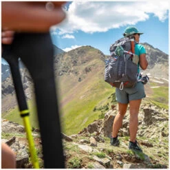 Big Agnes Sun Dog 45L -Camping Série Magasin sac a dos big agnes sun dog 45l 08