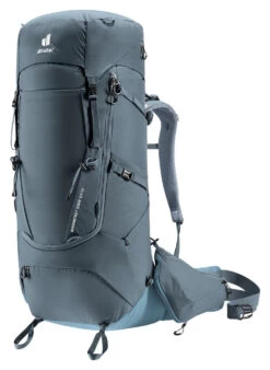 Deuter Aircontact Core 60+10 -Camping Série Magasin sac a dos deuter aircontact core 60 10 03