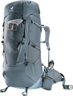 Deuter Aircontact Core 60+10 -Camping Série Magasin sac a dos deuter aircontact core 60 10 11