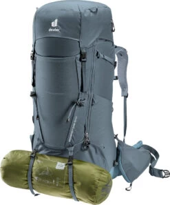 Deuter Aircontact Core 60+10 -Camping Série Magasin sac a dos deuter aircontact core 60 10 12
