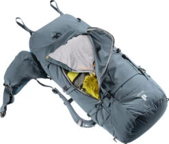 Deuter Aircontact Core 60+10 -Camping Série Magasin sac a dos deuter aircontact core 60 10 13