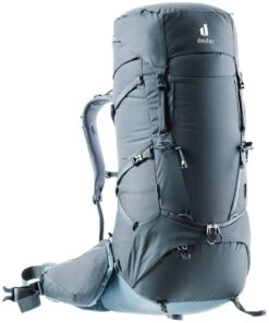 Deuter Aircontact Core 60+10 -Camping Série Magasin sac a dos deuter aircontact core 60 10 15