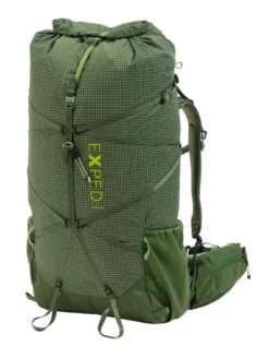 Exped Lightning 45 -Camping Série Magasin sac a dos exped lightning 45 02 1