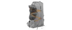 Exped Lightning 45 -Camping Série Magasin sac a dos exped lightning 45 07