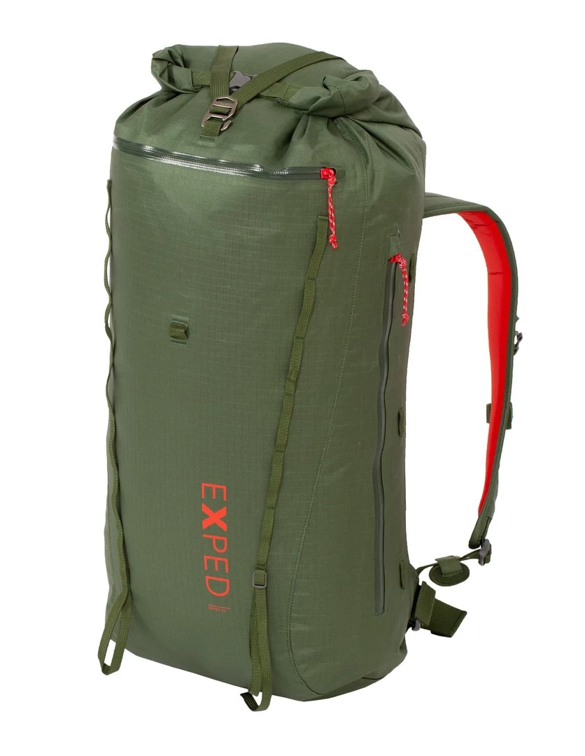 Exped Serac 35 3 Exped Serac 35