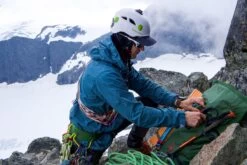 Exped Serac 35 26 Exped Serac 35 -Camping Série Magasin sac a dos exped serac 02