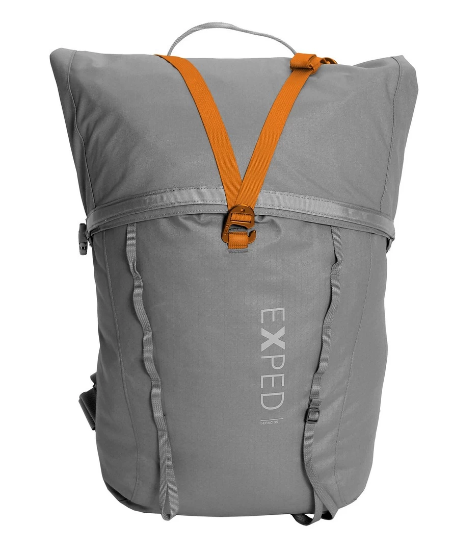 Exped Serac 25 8 Exped Serac 25 – Image 6