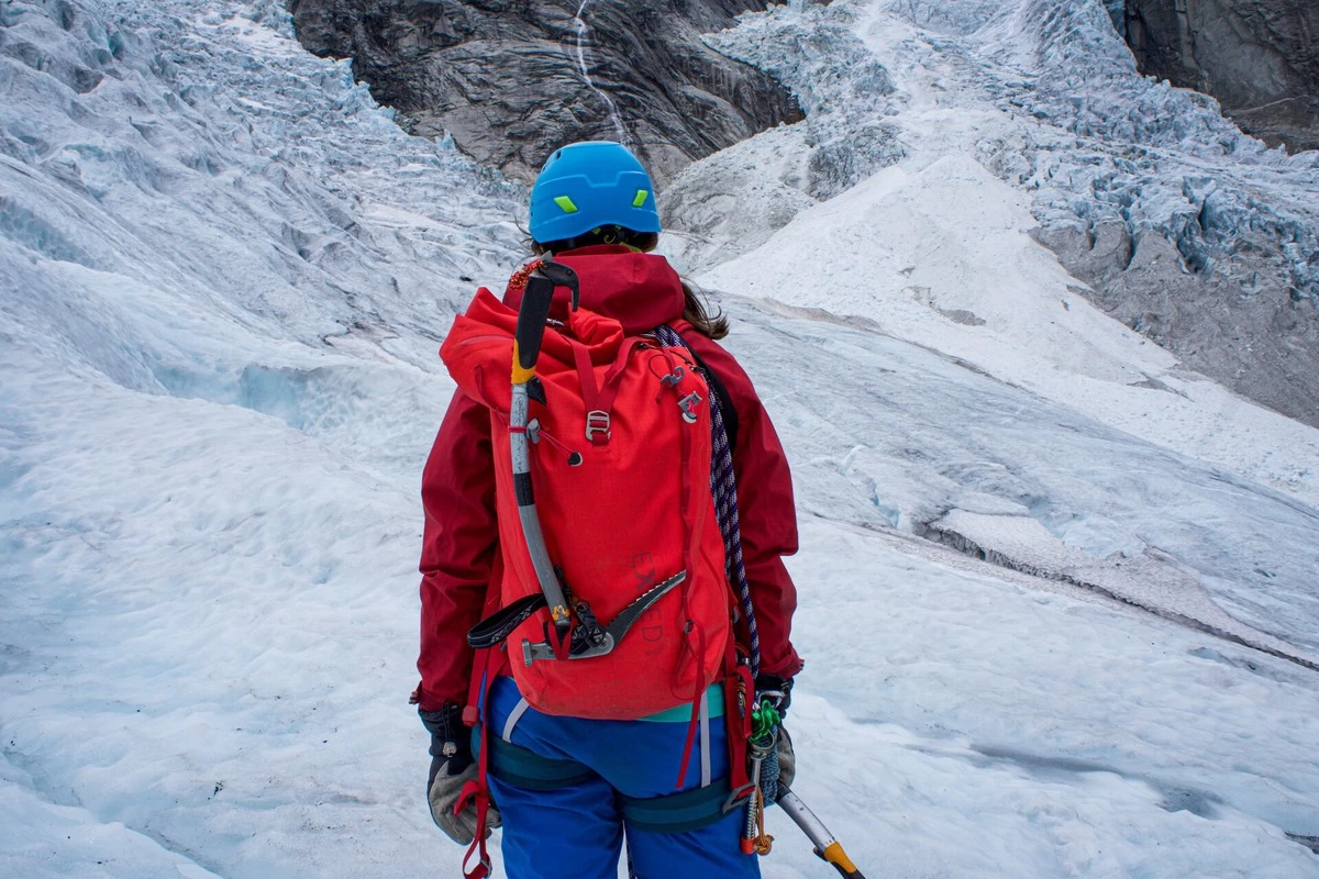 Exped Serac 25 13 Exped Serac 25 – Image 11