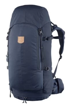 FJÄLLRÄVEN Fjällräven Keb 52 -Camping Série Magasin sac a dos fjallraven keb 52 01 1