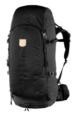 FJÄLLRÄVEN Fjällräven Keb 52 -Camping Série Magasin sac a dos fjallraven keb 52 02 1