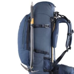 FJÄLLRÄVEN Fjällräven Keb 52 -Camping Série Magasin sac a dos fjallraven keb 52 08 1