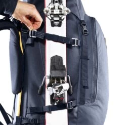 FJÄLLRÄVEN Fjällräven Keb 52 -Camping Série Magasin sac a dos fjallraven keb 52 12 1